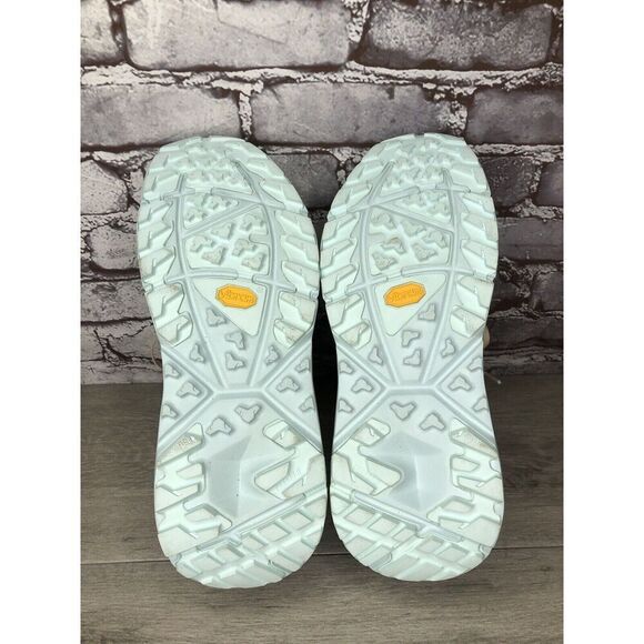 Hoka One One Kaha Low GORE-TEX Arctic Ice Purple Men 9.5M US/43 1/3 1126852-AIPI - Picture 8 of 16